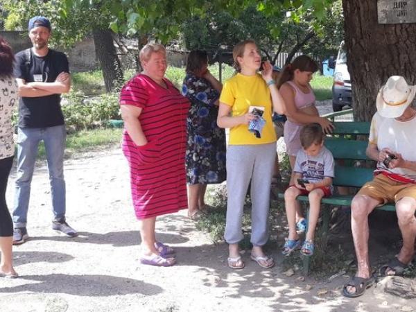 Новина У Кропивницькому двадцять сімей можуть опинитися на вулиці (ВІДЕО) Ранкове місто. Кропивницький