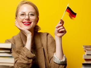 Новина «Deutsch Von Null!». У Кропивницькому запускають безкоштовні курси німецької мови для дорослих Ранкове місто. Кропивницький