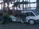 На Кировоградщине в автокатастрофе погибло три человека