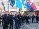 Молодь Кропивниччини підтримує встановлення пам’ятника крутянцю Шульгіну