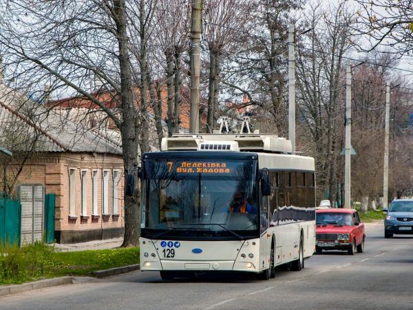 Новина Кропивницький: У районі Миколаївки перенесена зупинка Ранкове місто. Кропивницький