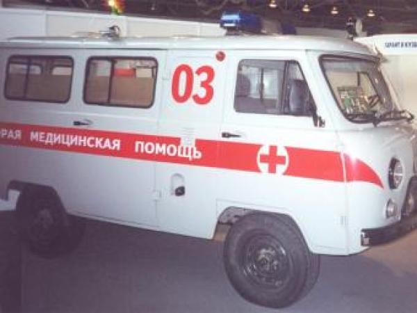 Новина В Кировограде водитель автобуса умер, еле дотянув до остановки Ранкове місто. Кропивницький