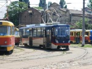 Новина Как будет работать транспорт в День города Ранкове місто. Кропивницький