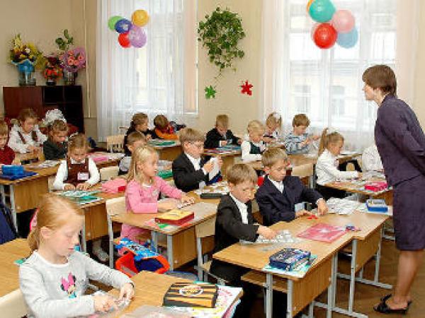 Новина Школи Кіровограда готові до нового навчального року Ранкове місто. Кропивницький