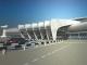 В терминале донецкого аэропорта завершают монтаж лифтов и эскалаторов