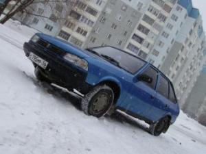 Новина Несовершеннолетние угнали два автомобиля от подъезда Ранкове місто. Кропивницький