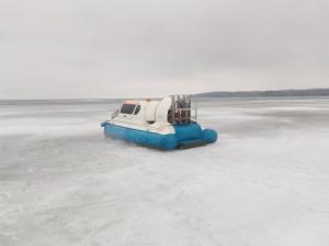 Новина У Дніпрі потонув рибалка Ранкове місто. Кропивницький