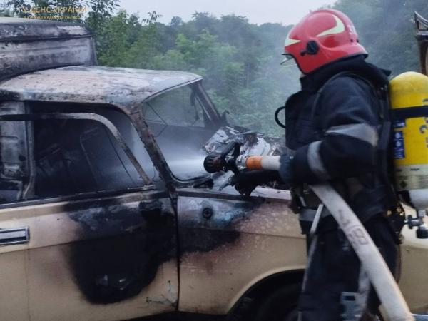 Новина Протягом доби, що минула, ліквідовано чотири пожежі різного характеру Ранкове місто. Кропивницький