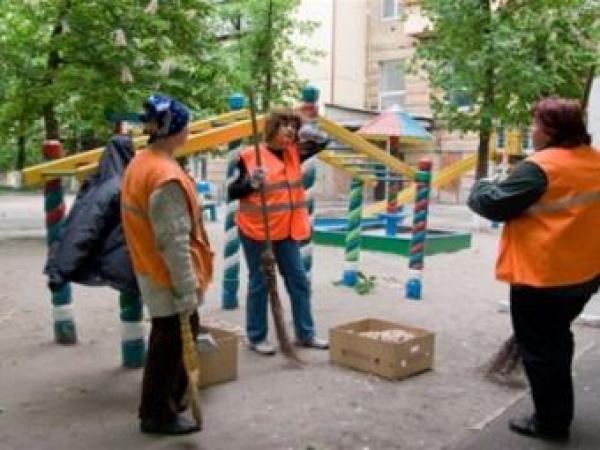 Новина Горловские ЖЭКи будут советоваться с людьми Ранкове місто. Кропивницький