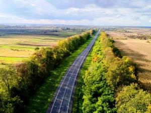 Новина 47 мільярдів гривень на дороги: що буде побудовано за ці кошти Ранкове місто. Кропивницький