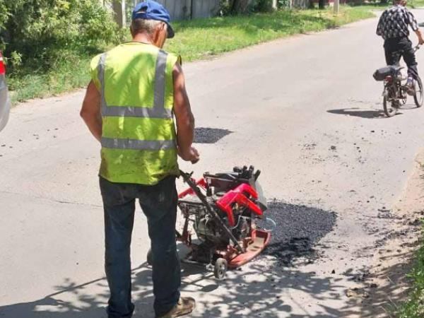 Новина На Кіровоградщині на будівництві дороги нагріли державу на 1,3 млн грн. Ранкове місто. Кропивницький