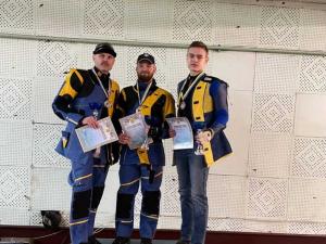 Новина Кропивницькі стрільці на Кубку України зупинилися за крок до медалей Ранкове місто. Кропивницький