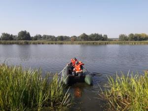 Новина На Кіровоградщині у Південному Бузі потонув рибалка Ранкове місто. Кропивницький