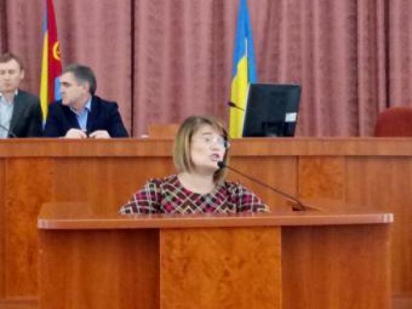 Новина Кропивницькі депутати вирішують долю Завадівського сміттєзвалища Ранкове місто. Кропивницький