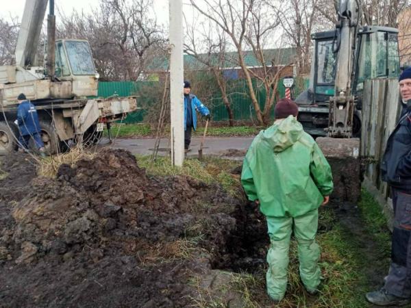 Новина На окремих вулицях Кропивницього й у селищі Соколівському сьогодні відключать воду Ранкове місто. Кропивницький