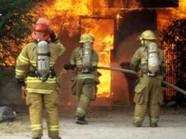 Новина Кировоградцы «нечаянно» сжигают своих соседей Ранкове місто. Кропивницький