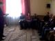 В Олександрівському виправному центрі провели лекцію для засуджених.