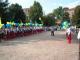 День Флага в Кропивницком -три обморока и одно наложение швов.