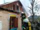 У Кропивницькому сталася пожежа у житловому будинку