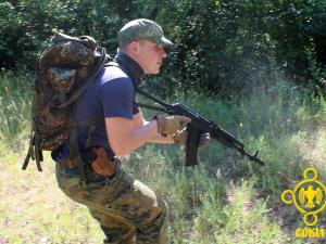 Новина Кропивницькі сокільці провели тренування з тактики (ФОТО) Ранкове місто. Кропивницький