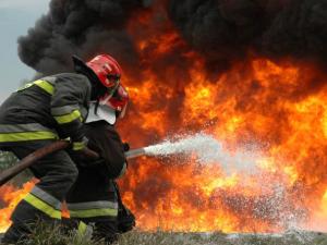 Новина На Кіровоградщині загорівся вугільний пил Ранкове місто. Кропивницький