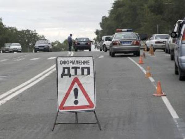 Новина Тройная авария произошла на трассе «Симферополь - Алушта» 20 сентября Ранкове місто. Кропивницький