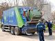 Коммунальщики бастуют – районы Донецка засыпаны мусором