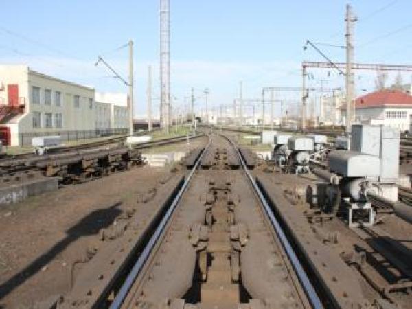 Новина На станції Одеса-Застава-1 встановлено протитуманне освітлення Ранкове місто. Кропивницький