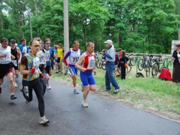 Новина Детские соревнования по триатлону пройдут в Одессе Ранкове місто. Кропивницький