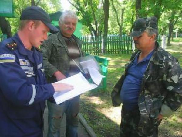 Новина Оздоровчі табори для малечі Кіровоградщини готуються приймати гостей Ранкове місто. Кропивницький