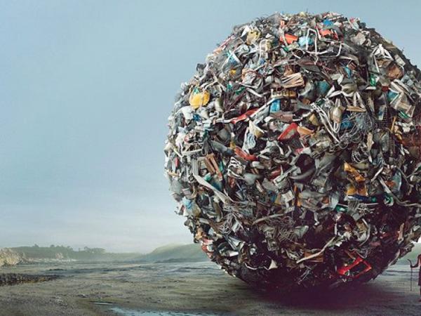 Новина Місцева влада має активізувати переробку сміття - екологи Ранкове місто. Кропивницький