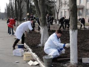 Новина Чистый четверг в Кировограде будет поистине чистым Ранкове місто. Кропивницький