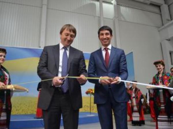 Новина У Кропивницький на відкриття виставки «Agroexpo» приїхав міністр аграрної політики Тарас Кутовий Ранкове місто. Кропивницький