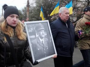 Новина Пам’яті жертв страшного голоду Ранкове місто. Кропивницький