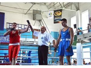 Новина У Кропивницькому триває чемпіонат України з боксу Ранкове місто. Кропивницький