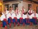 Кировоградский «Час Пик» подарил португальцам феерию украинского танца