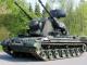 Перші три німецькі зенітні артилерійські установки «Гепард» вже в Україні (ВІДЕО)