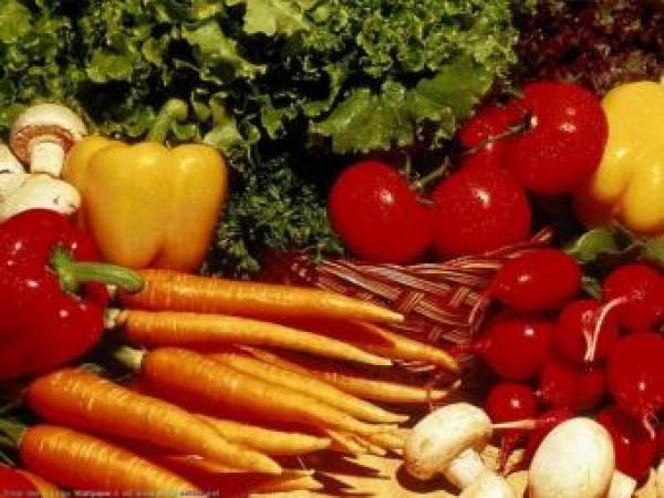 Новина В Украину запрещено ввозить европейские овощи Ранкове місто. Кропивницький