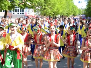 Новина На Кіровоградщині свята пройшли спокійно. Поліція не зафіксувала порушень громадського порядку Ранкове місто. Кропивницький