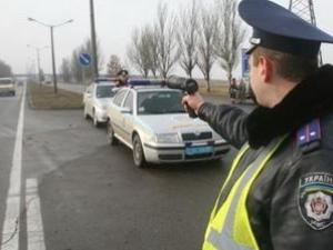 Новина ГАИ активировалась Ранкове місто. Кропивницький