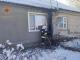 Кіровоградщина: У Долинській на приватному будинку зайнявся електролічильник