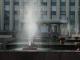 Вандалы разграбили фонтан в центре Донецка на 70 тысяч грн.