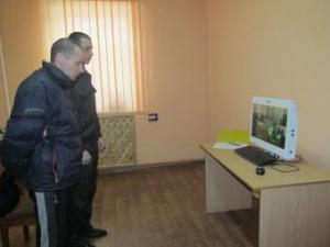 Новина Судові слухання через відео зв’язок почали практикувати у Кіровоградській «шістці» Ранкове місто. Кропивницький