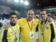 Кропивницькі спортсмени привозли дві золоті медалі з Чемпіонату Світу з Таеквон-до ІТФ,