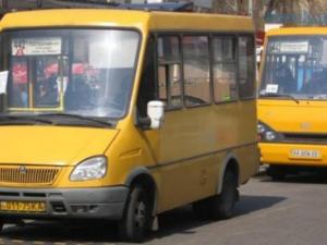 Новина Жодного з приватних перевізників не допустили до конкурсу на право пасажироперевезення Ранкове місто. Кропивницький