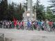 В Алуште прошел велопарад в честь дня освобождения города (ВИДЕО)