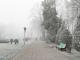Прогноз погоди на 28 січня у Кропивницькому: поки що без опадів