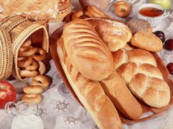 Новина Хлеб в Одессе будет социальным Ранкове місто. Кропивницький