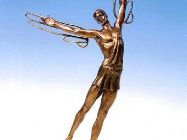 Новина Один из самых престижных конкурсов балета пройдет в Донецке Ранкове місто. Кропивницький