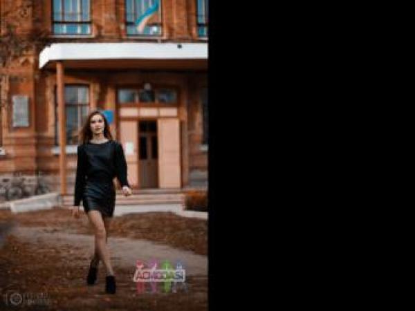 Новина Школьница из Луганской области получила титул «Юная Мисс Вселенная» Ранкове місто. Кропивницький